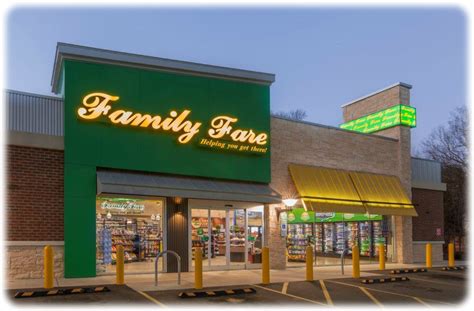 family fare liquor store|family fare stores near me.